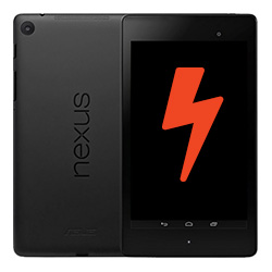Asus (Google) Nexus 7