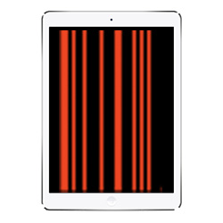 Apple iPad Air LCD Screen Replacement