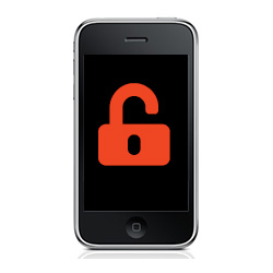 iPhone 3 / 3GS Network Unlocking