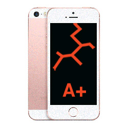 iPhone SE Grade A+ Touch & LCD Screen Replacement