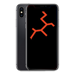 iPhone X Touch & LCD Screen Replacement