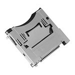 Nintendo 3DS Game Card Reader Slot Replacement