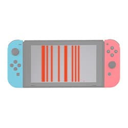 Nintendo Switch LCD Screen Replacement