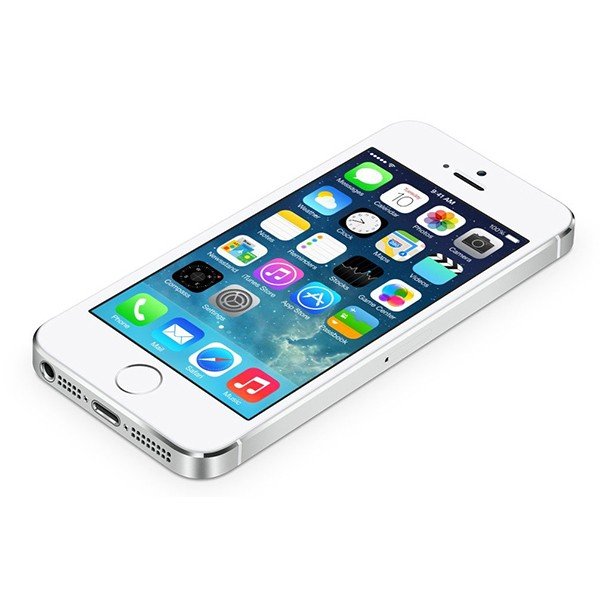 Apple iPhone 5s Mobile Phone Repairs MaxBurns Dublin