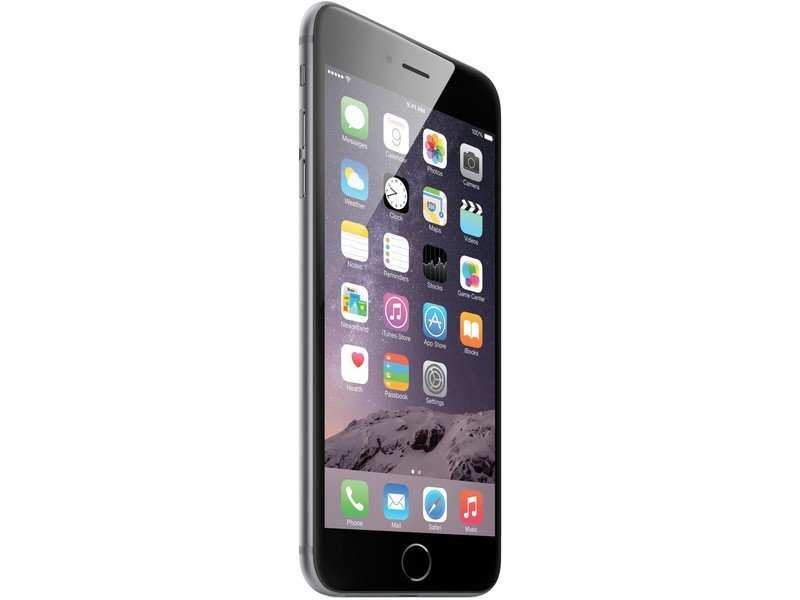 Apple iPhone 6 Plus Mobile Phone Repairs MaxBurns Dublin
