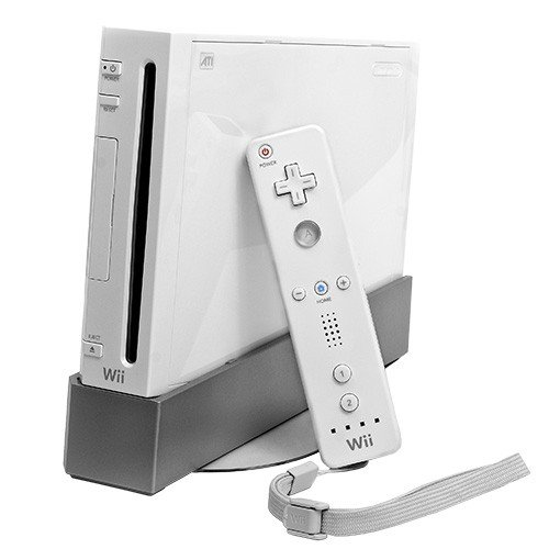 Nintendo Wii Repairs MaxBurns Dublin