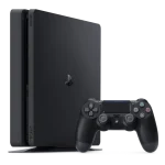 PS4 console