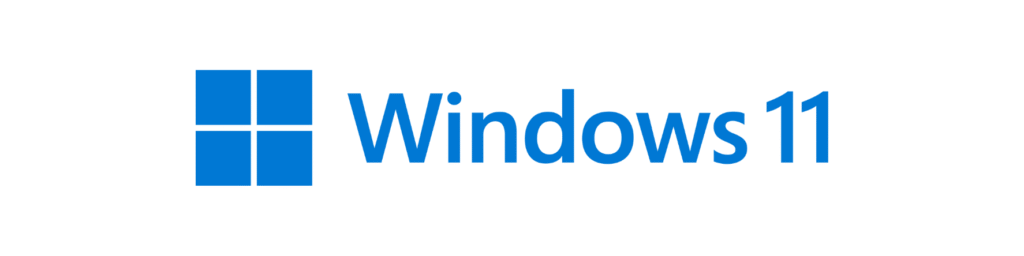 windows 11 logo image